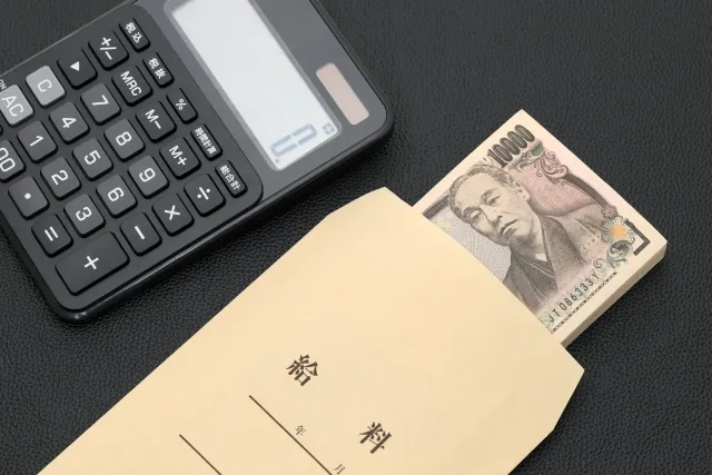 仕事としての卓球関連職を説明した画像