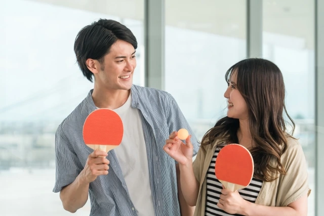 初心者が知っておくべきラケットの選び方について説明した画像